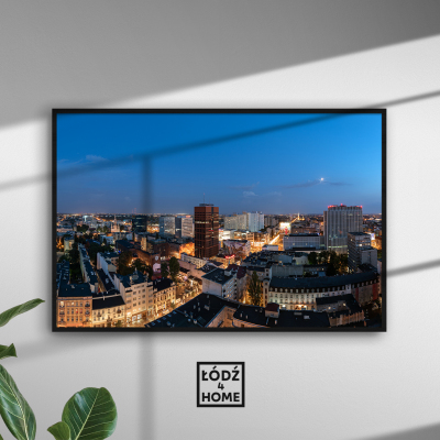 Zdjecie_Lodzi_-_panorama_centrum_Lodzi