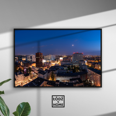 Zdjecie_Lodzi_-_panorama_centrum_Lodzi