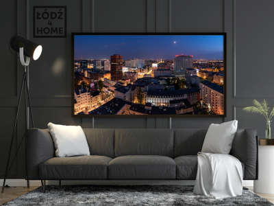 Zdjecie_Lodzi_panorama_centrum_Lodzi
