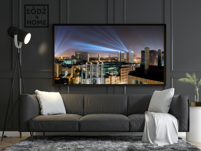 Zdjecie_Lodzi_panorama_-_Lodz_noca