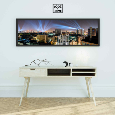 Zdjecie_Lodzi_panorama_-_Lodz_noca