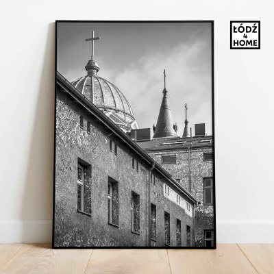 Plakat_Lodz_-_Pasaz_Rozy