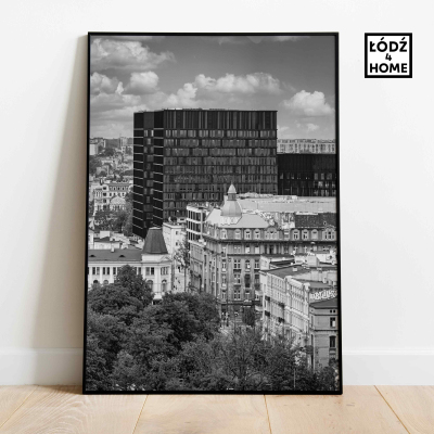 Plakat_Lodz_-_ul._Kilinskiego_Brama_Miasta_