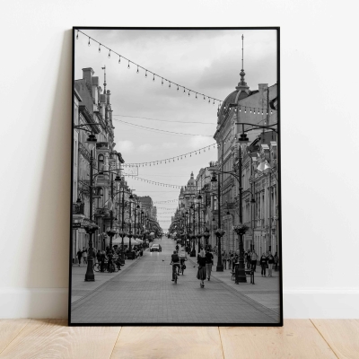Plakat_Lodz_-_po_prostu_Piotrkowska