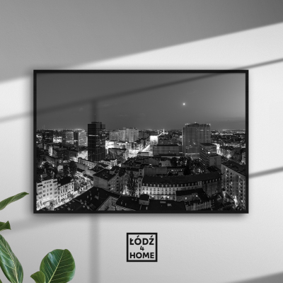 Zdjecie_Lodzi_-_Panorama_centrum_Lodzi