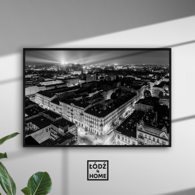 Zdjecie_Lodzi_-_Panorama_centrum_Lodzi